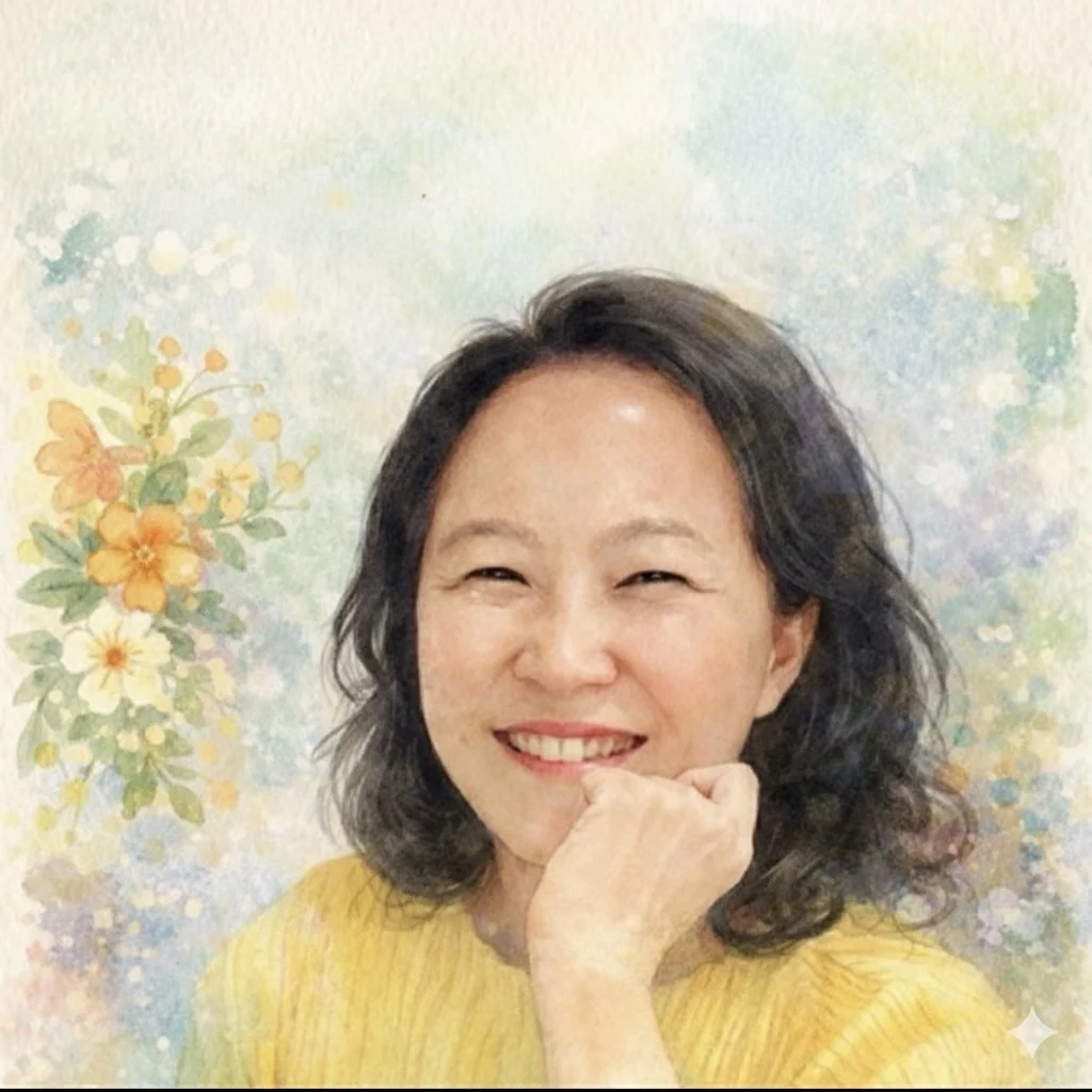 智理管理顧問 董事長 徐慧郁 Maggie Hsu